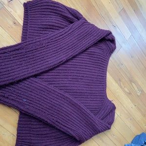 Brandy Melville Sweater